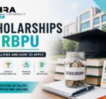 Scholarships at RBPU — who qualifies and how to apply in 2026