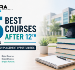 5 Best Courses After 12th in 2026 with High Placement Opportunities
