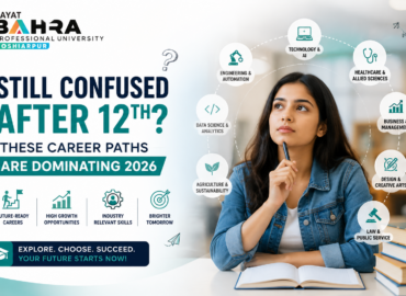 Still Confused After 12th? These Career Paths Are Dominating 2026