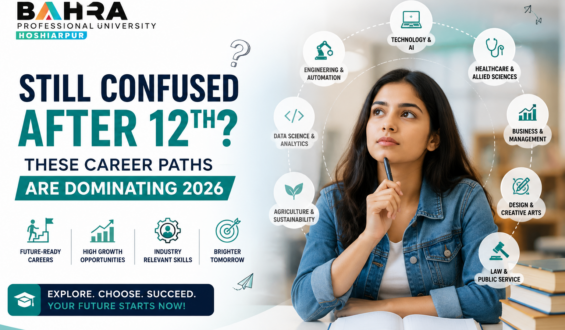 Still Confused After 12th? These Career Paths Are Dominating 2026