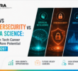 AI vs Cybersecurity vs Data Science: Which Tech Career Has More Potential in 2026?