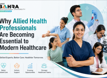 Why Allied Health Professionals Are Becoming Essential to Modern Healthcare